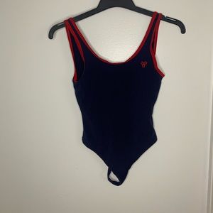 TNA bodysuit